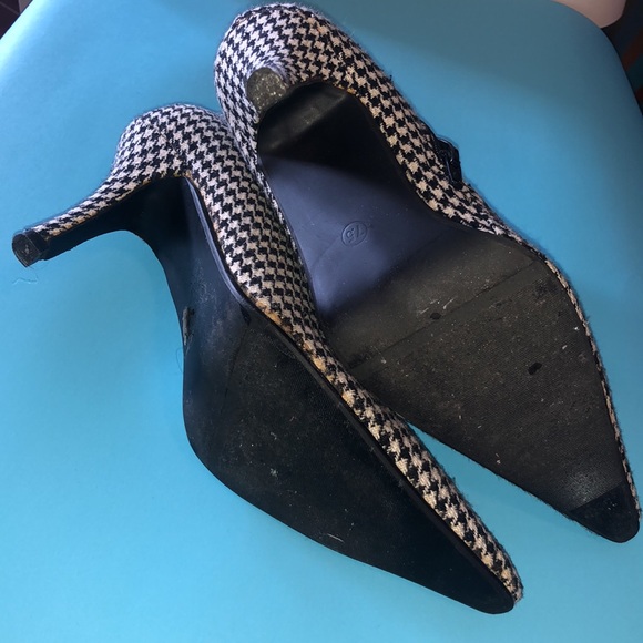 George boots. Heels. Good condition. Absolutely beautiful - Picture 5 of 8